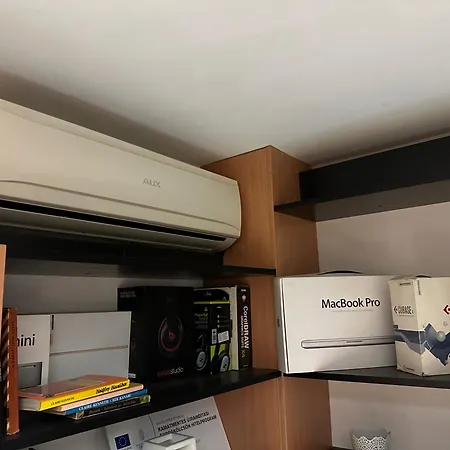 Apartment Romantic
