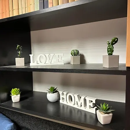 Romantic Apartment *
