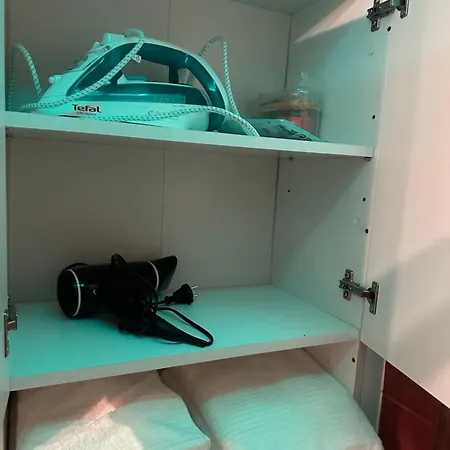 Apartment Romantic